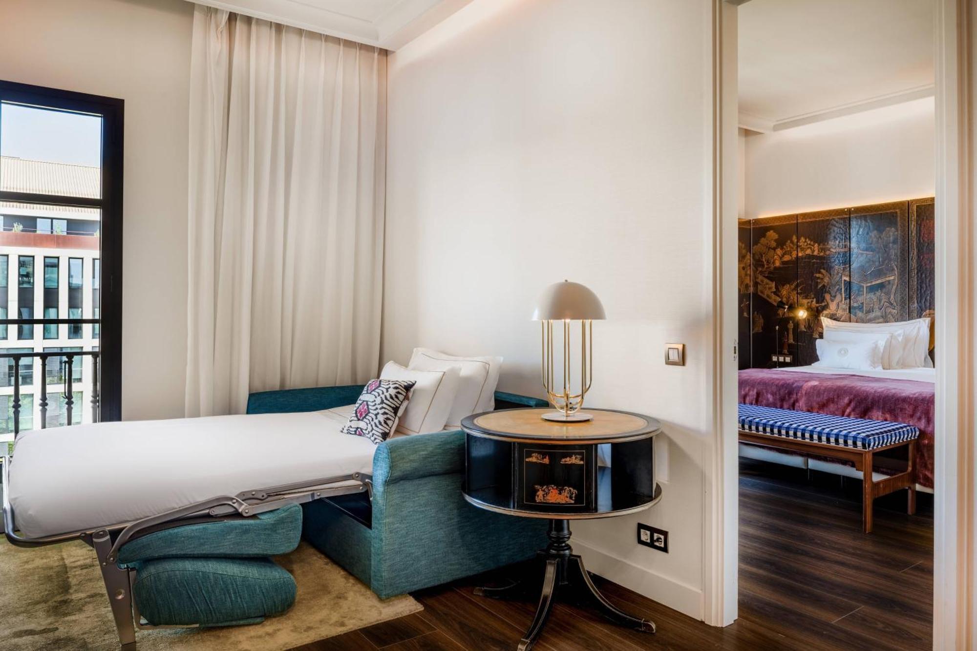 Cotton House Hotel, Autograph Collection — Fotos 1