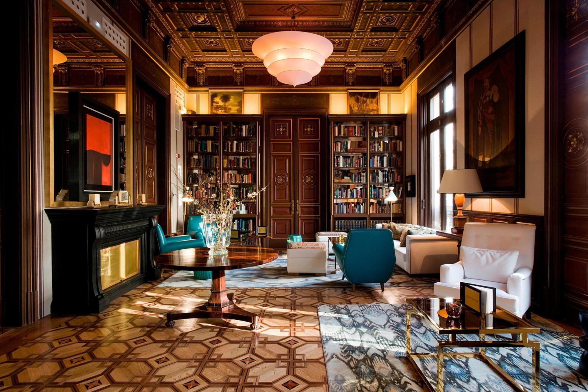 Cotton House Hotel, Autograph Collection — Fotos 2